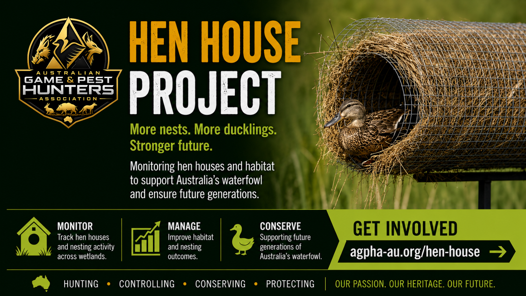 HenHouse