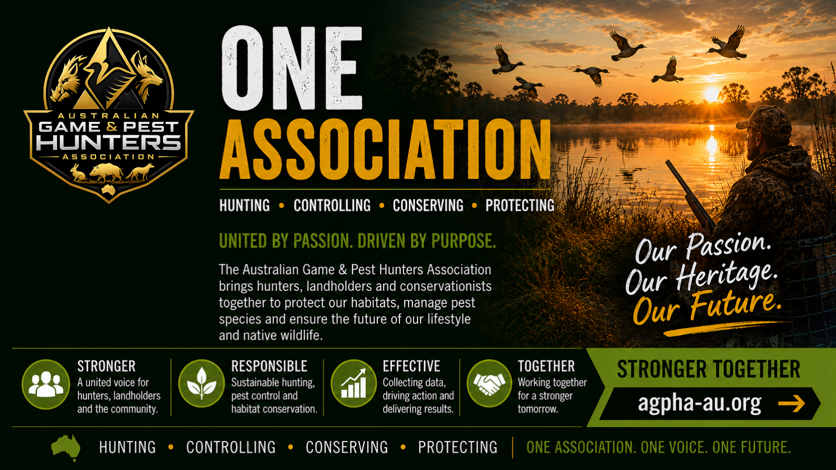 OneAssociation