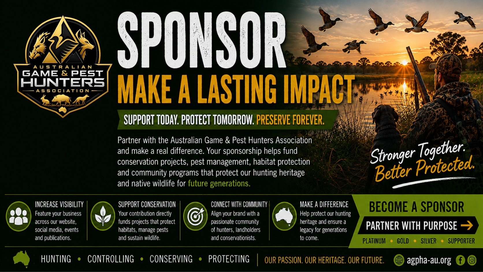 Sponsor