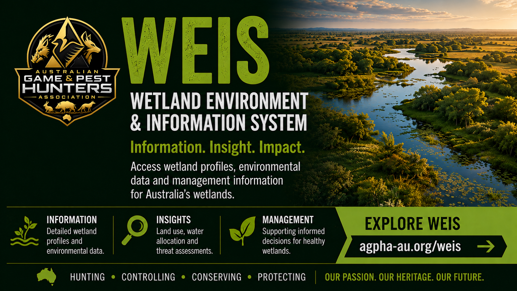 WEIS