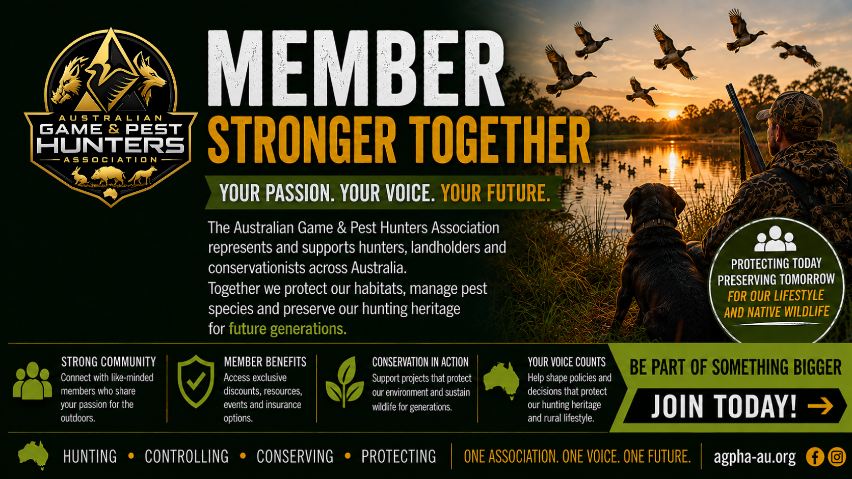 member