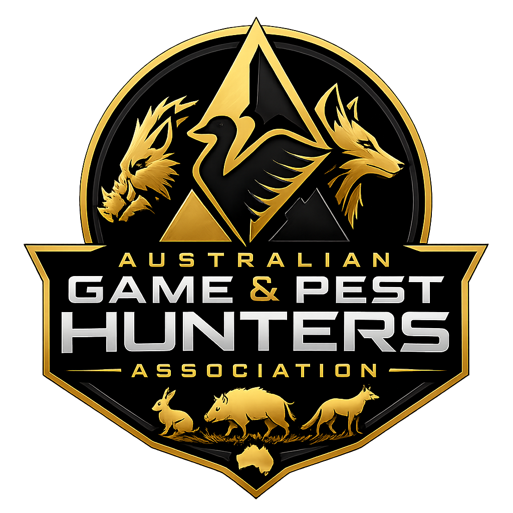 Australian Game & Pest Hunters Association